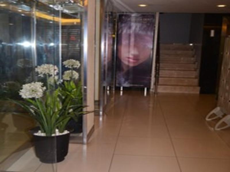 Asrin Business Hotel image