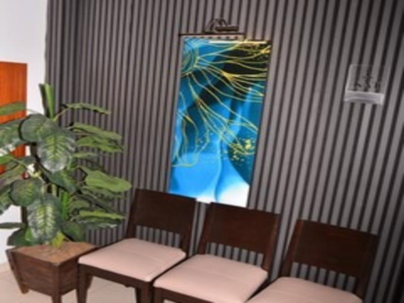 Asrin Business Hotel image