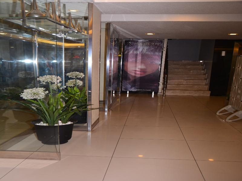 Asrin Business Hotel image