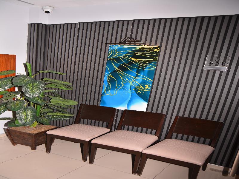 Asrin Business Hotel image