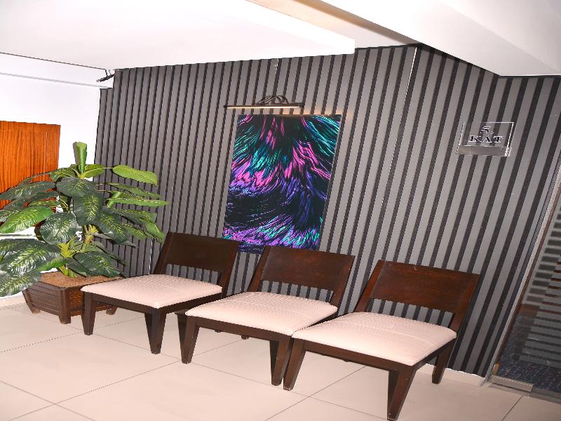 Asrin Business Hotel image