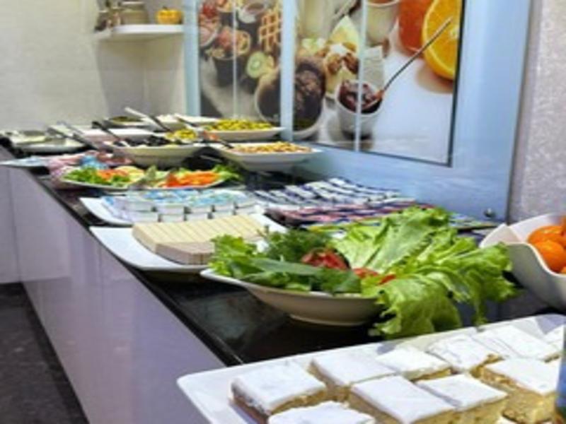 Asrin Business Hotel image