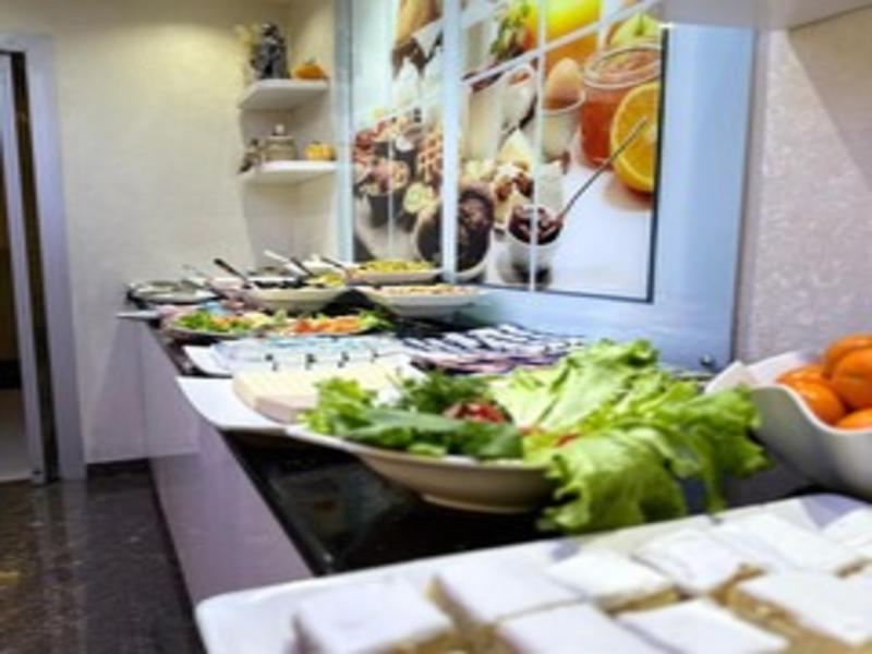 Asrin Business Hotel image