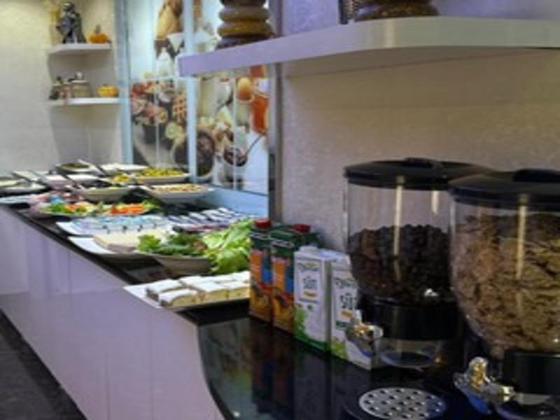 Asrin Business Hotel image