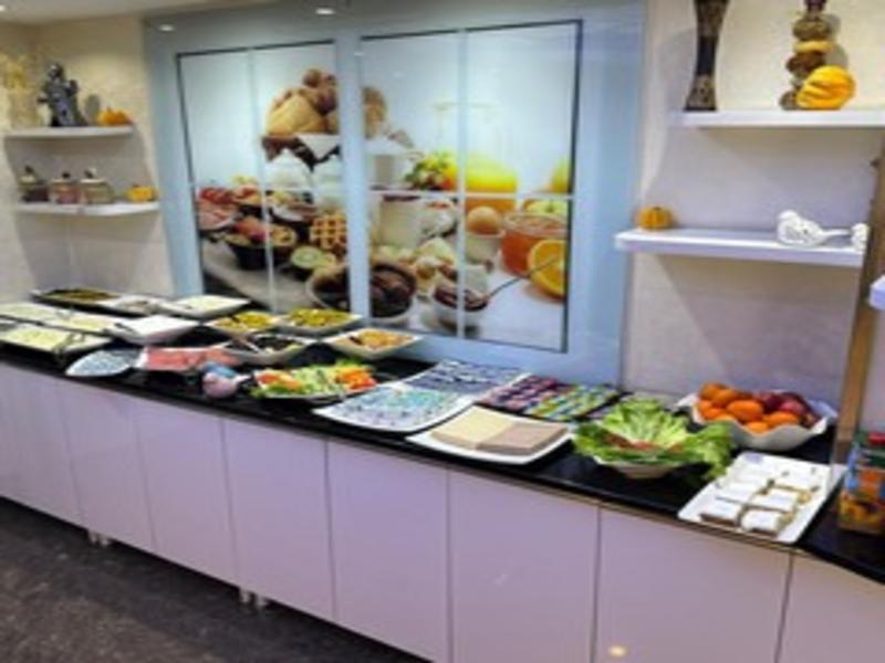 Asrin Business Hotel image