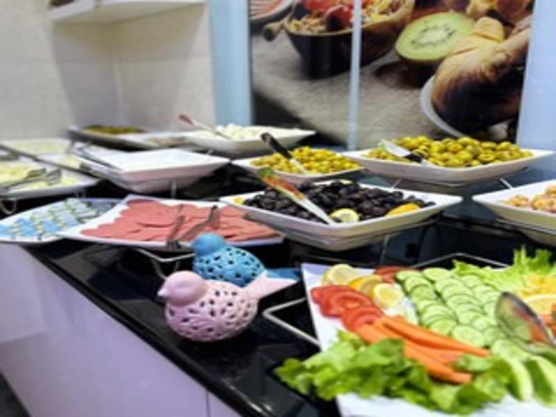 Asrin Business Hotel image