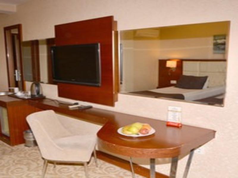 Asrin Business Hotel image