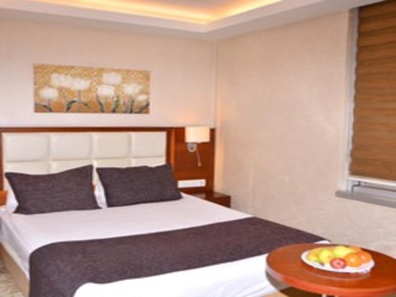 Asrin Business Hotel image