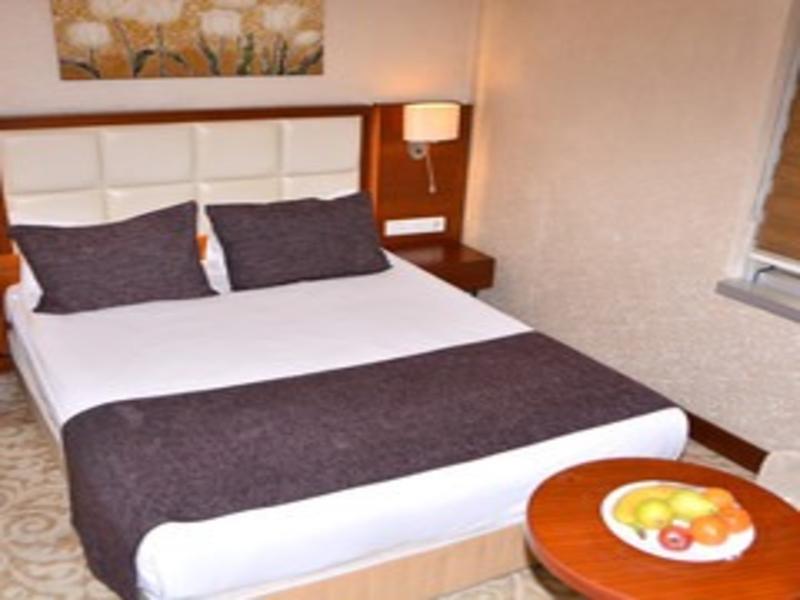 Asrin Business Hotel image