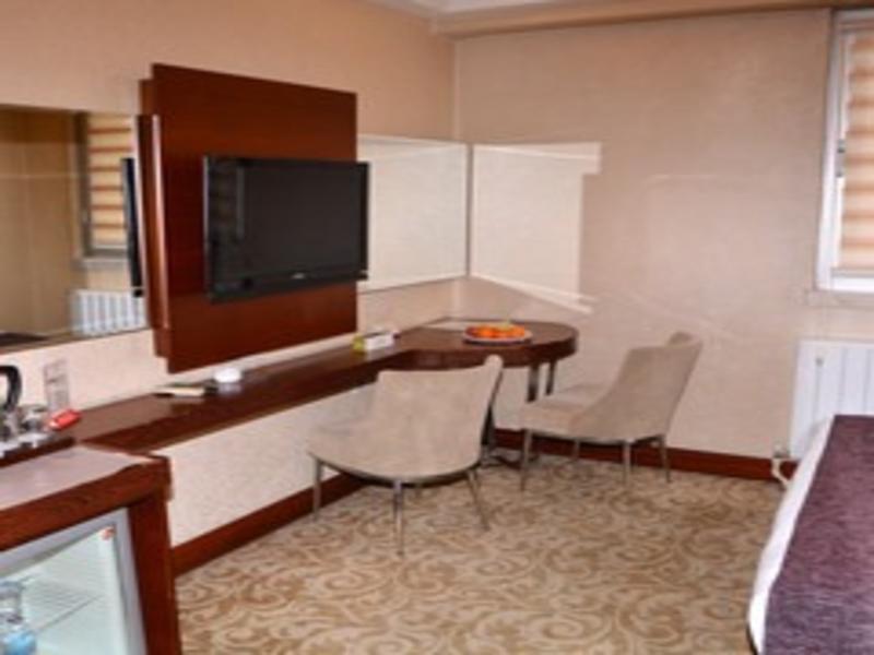 Asrin Business Hotel image
