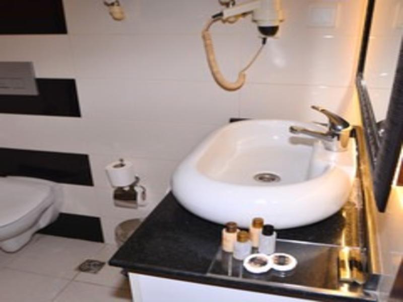 Asrin Business Hotel image
