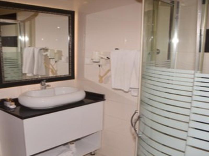 Asrin Business Hotel image