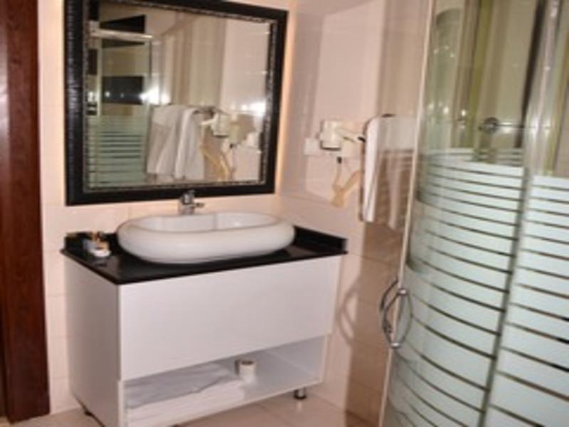 Asrin Business Hotel image