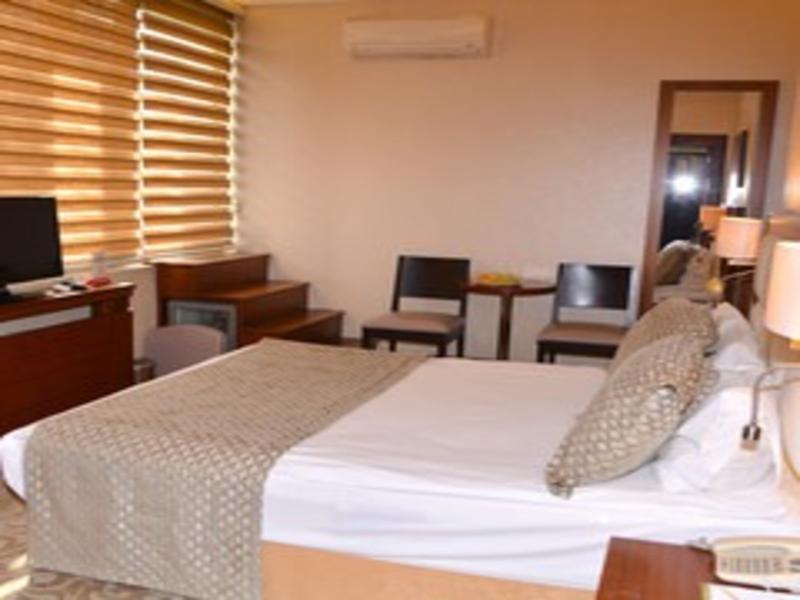 Asrin Business Hotel image