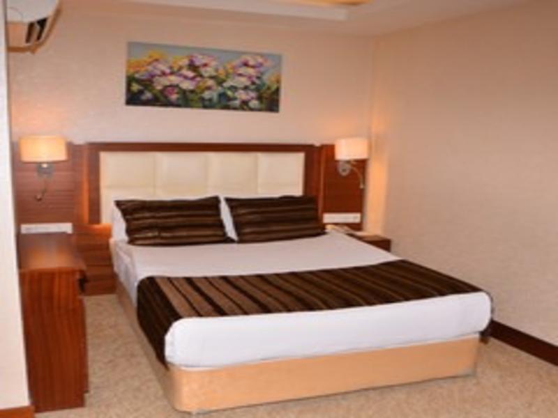 Asrin Business Hotel image