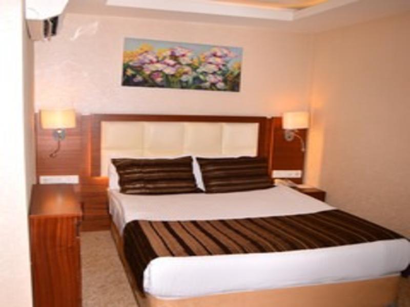 Asrin Business Hotel image