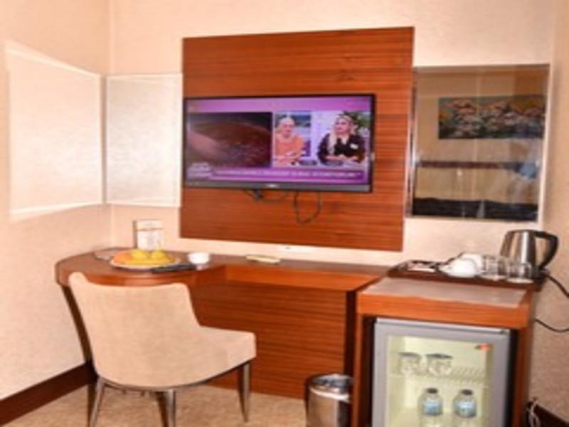 Asrin Business Hotel image