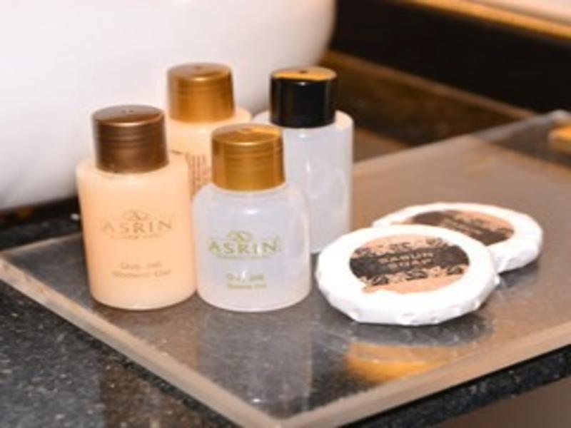 Asrin Business Hotel image