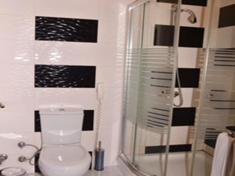 Asrin Business Hotel image