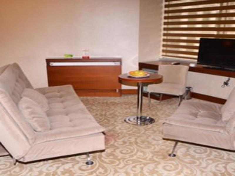 Asrin Business Hotel image