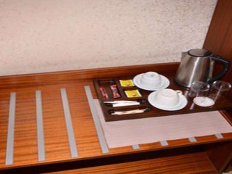 Asrin Business Hotel image