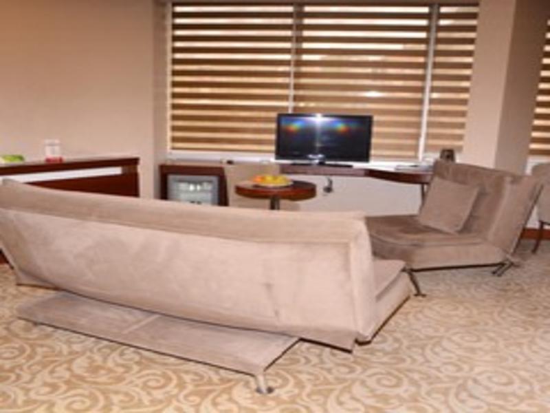 Asrin Business Hotel image