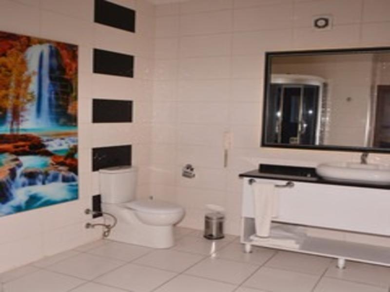 Asrin Business Hotel image