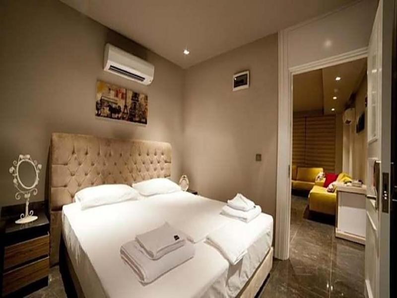 Upperhouse Boutique Hotel image