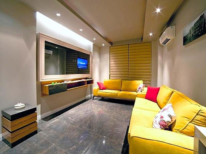 Upperhouse Boutique Hotel image