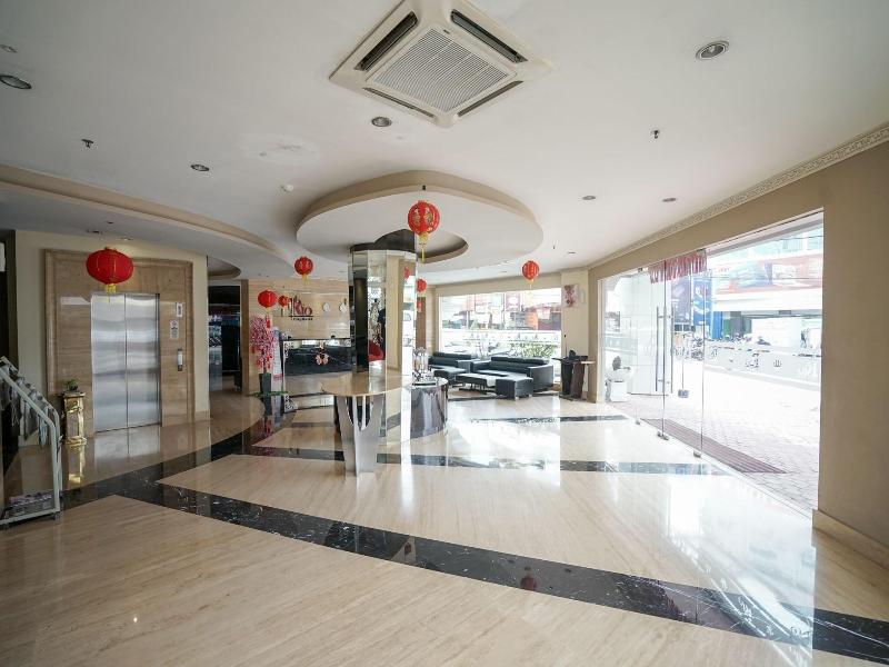 Rio City Palembang