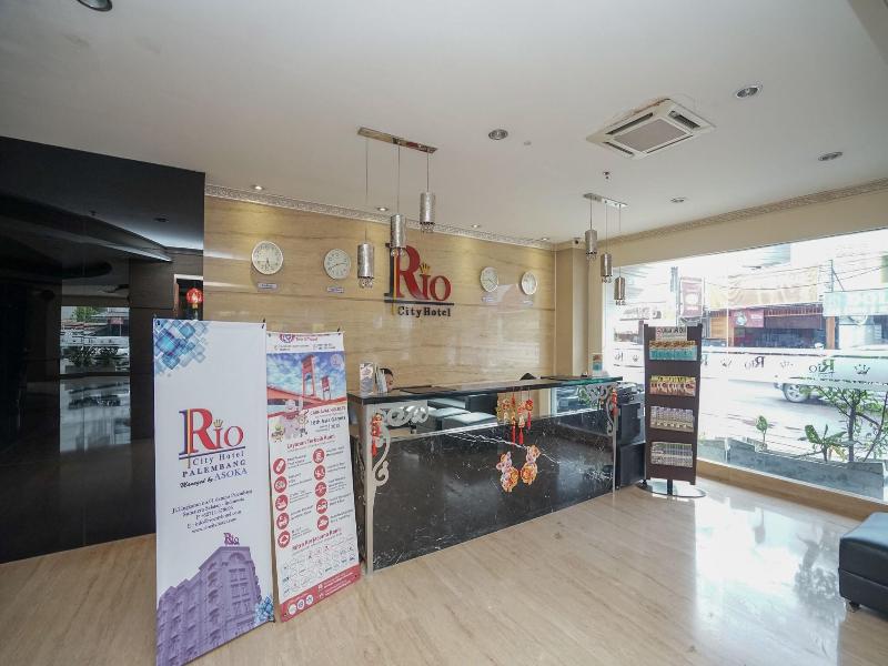 Rio City Palembang