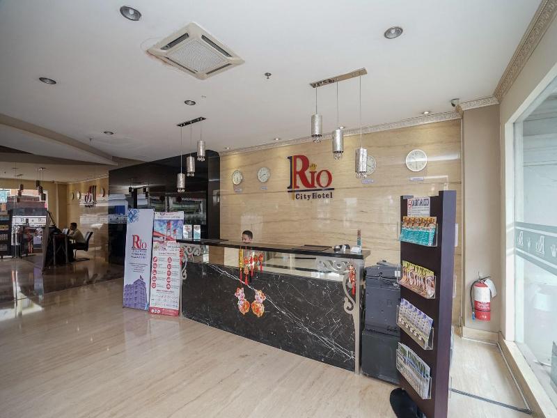 Rio City Palembang