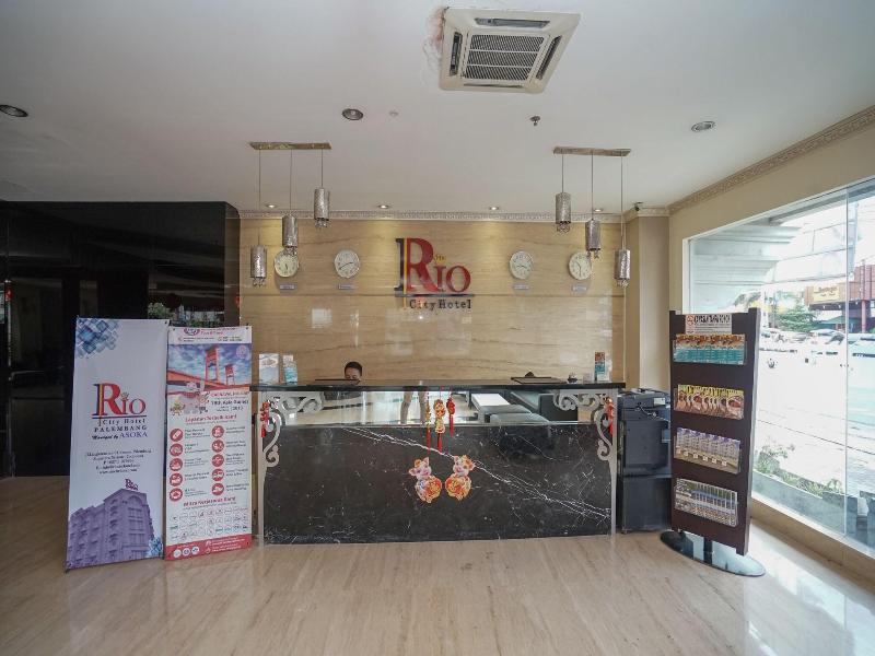 Rio City Palembang