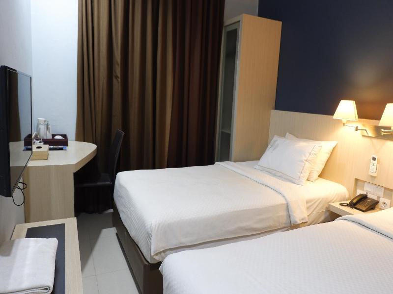Rio City Palembang image