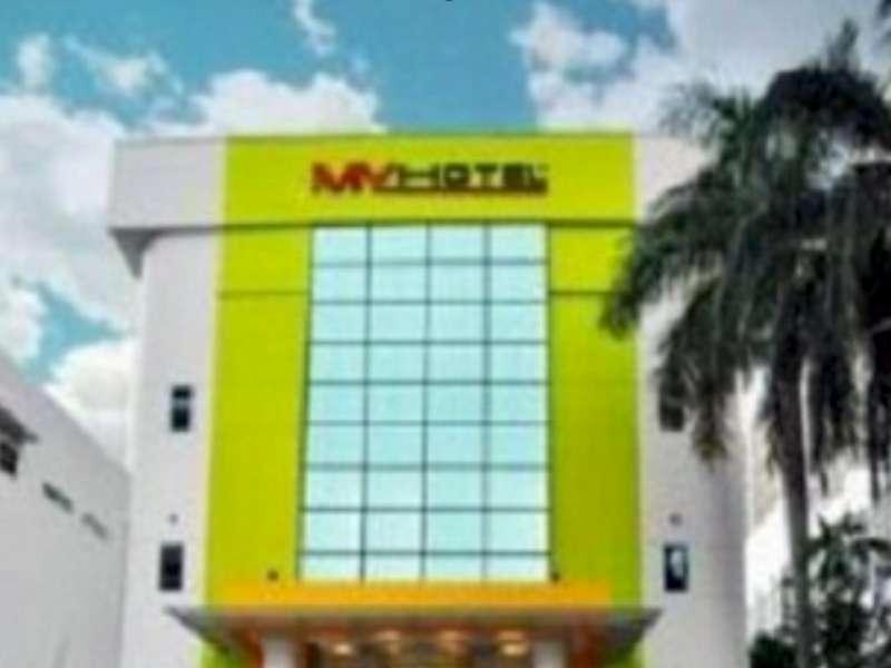 MyHotel