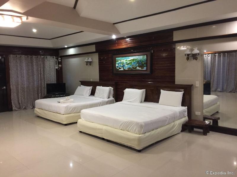 Dumaluan Beach Resort