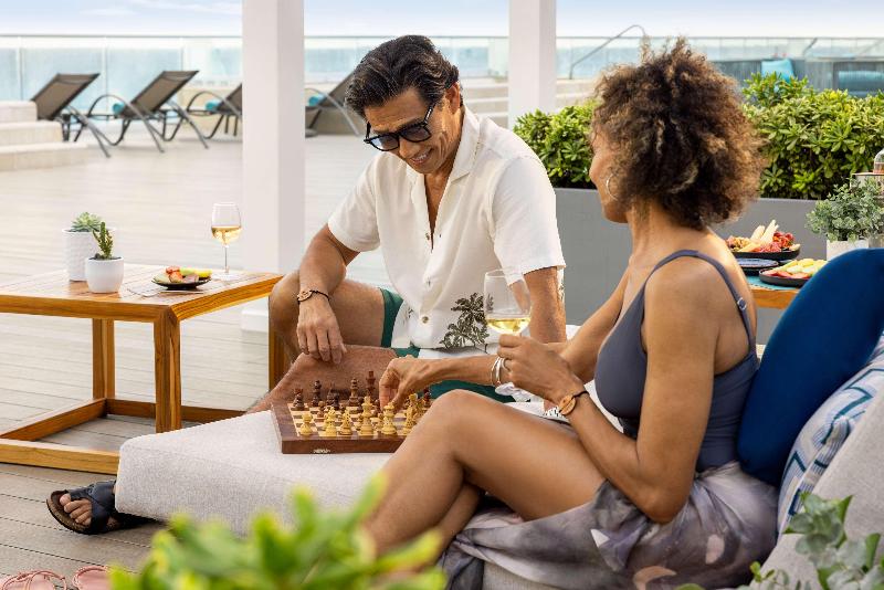 Hilton Cancun Mar Caribe All-Inclusive Resort image