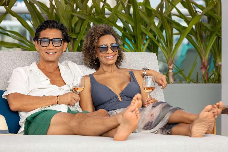 Hilton Cancun Mar Caribe All-Inclusive Resort image
