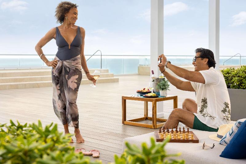 Hilton Cancun Mar Caribe All-Inclusive Resort image