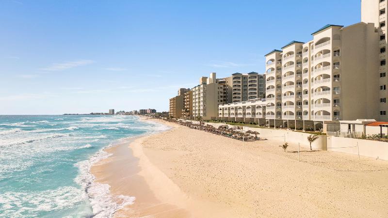 Hilton Cancun Mar Caribe All-Inclusive Resort image