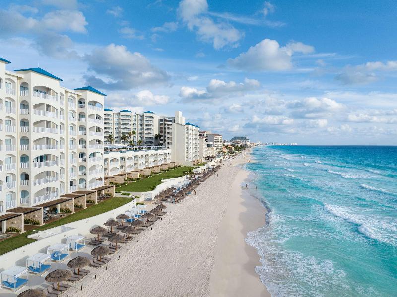 Hilton Cancun Mar Caribe All-Inclusive Resort image
