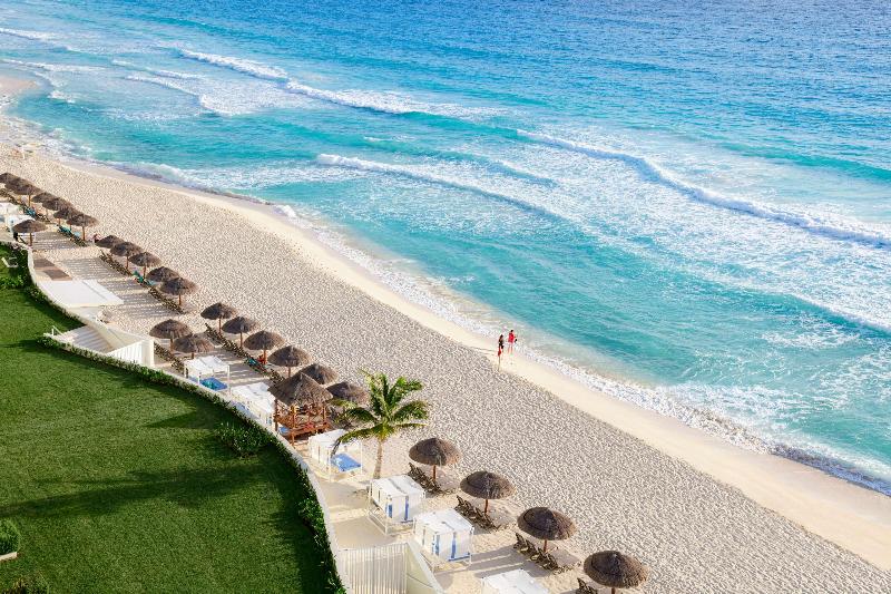 Hilton Cancun Mar Caribe All-Inclusive Resort image