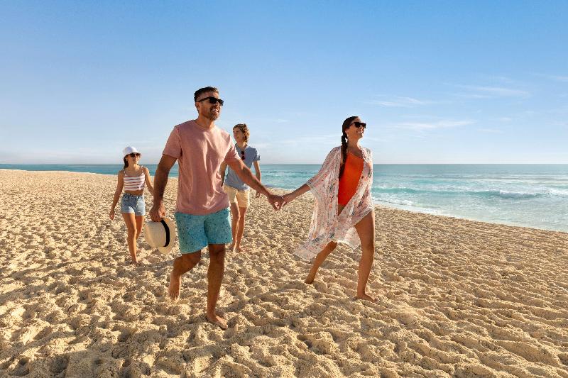 Hilton Cancun Mar Caribe All-Inclusive Resort image