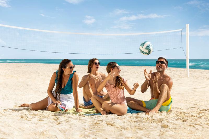 Hilton Cancun Mar Caribe All-Inclusive Resort image