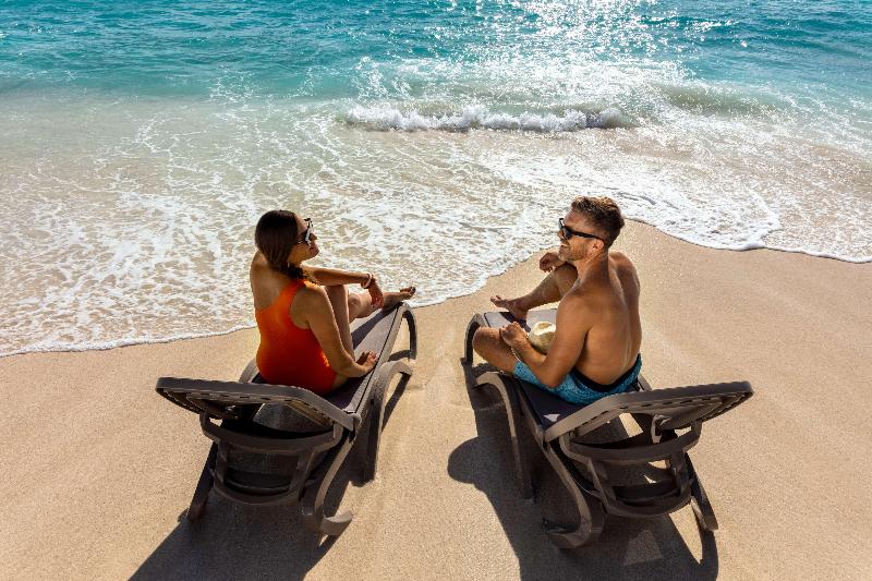 Hilton Cancun Mar Caribe All-Inclusive Resort image