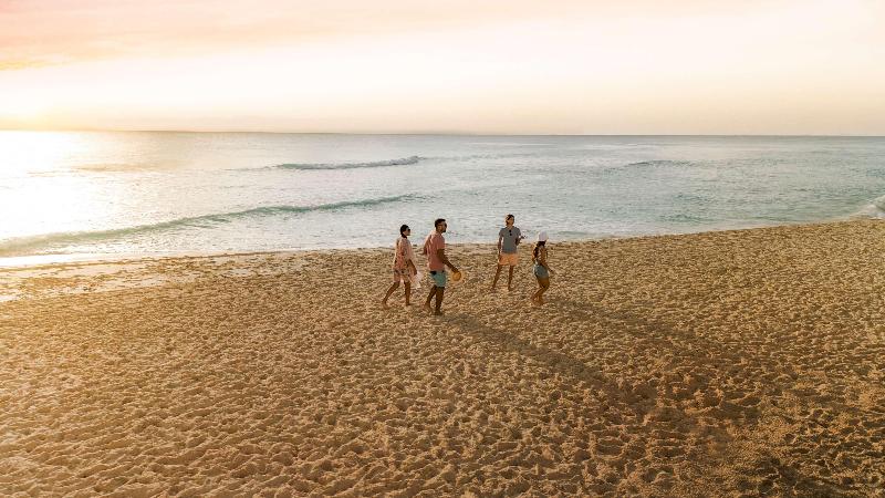 Hilton Cancun Mar Caribe All-Inclusive Resort image