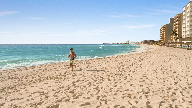 Hilton Cancun Mar Caribe All-Inclusive Resort image