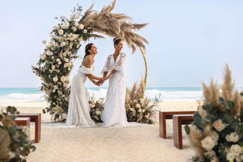 Hilton Cancun Mar Caribe All-Inclusive Resort image