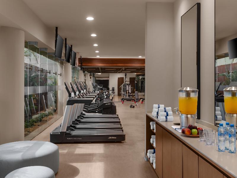 Hilton Cancun Mar Caribe All-Inclusive Resort image