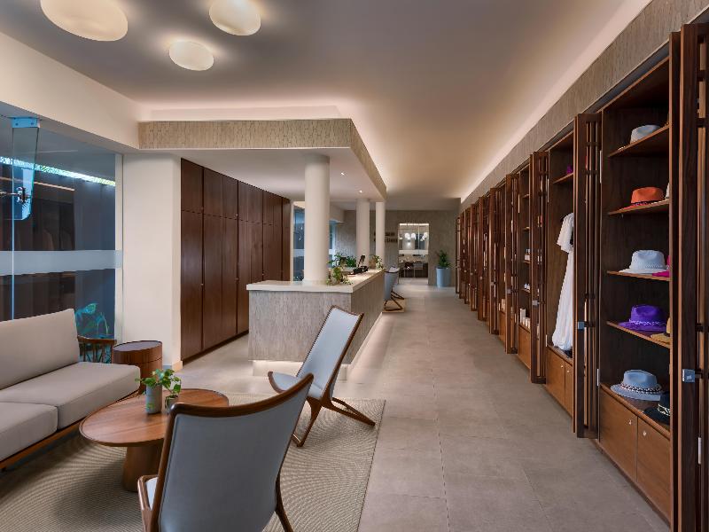Hilton Cancun Mar Caribe All-Inclusive Resort image